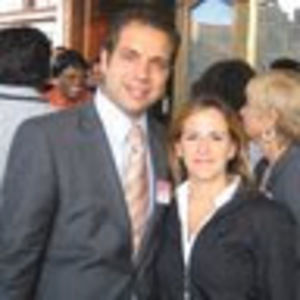 Meet your Posher, Gianluca